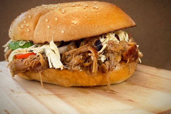 Pork Riblet, Cheese Roll